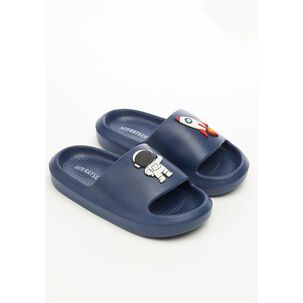 Sandalias Ni&ntilde;o Zn.951-azu