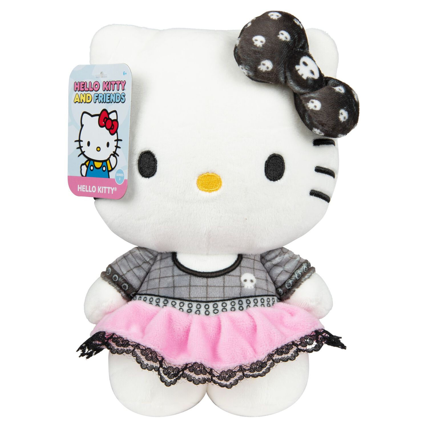Peluche Hello Kitty image number 11.0