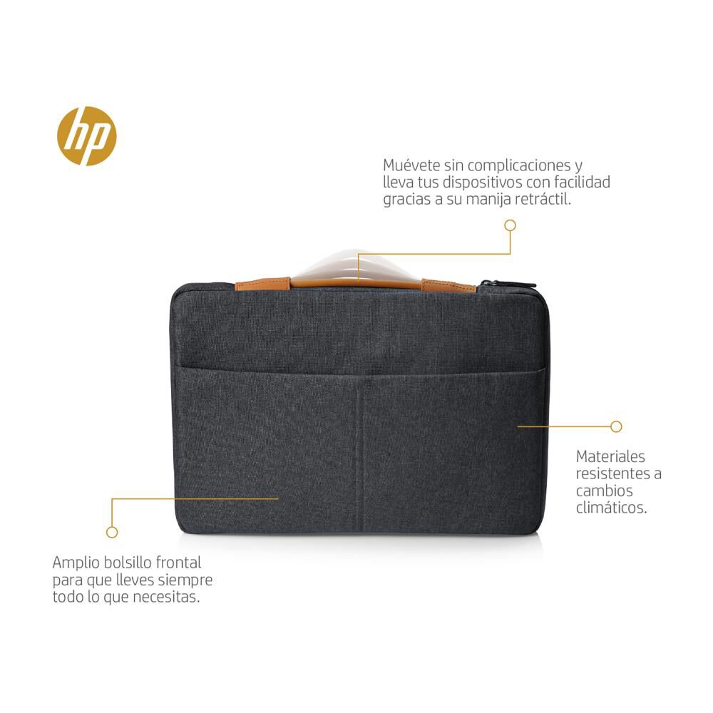 Funda para notebook HP Envy Urban 14 image number 5.0