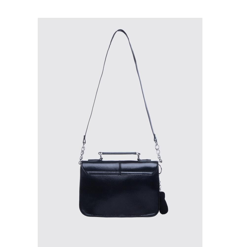 Bolso Hombro Mujer Everlast New Bronx image number 2.0