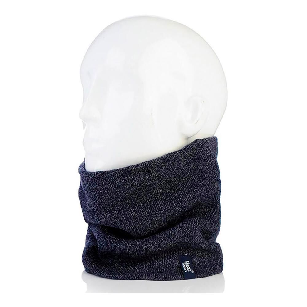 Cuello Lana Hombre Head Holders Bsjh604osnvy image number 0.0