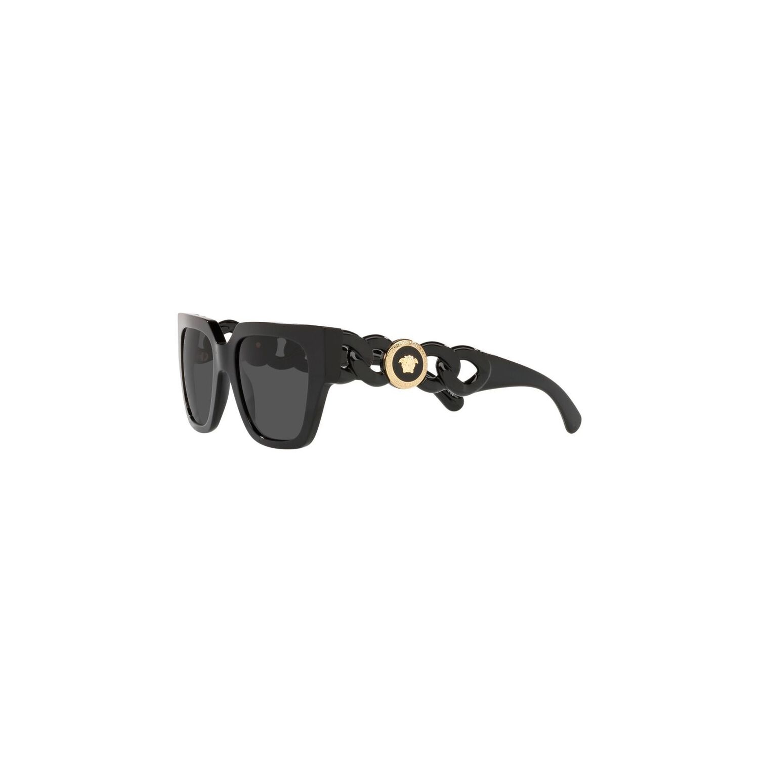 Lentes De Sol Black Versace image number 2.0