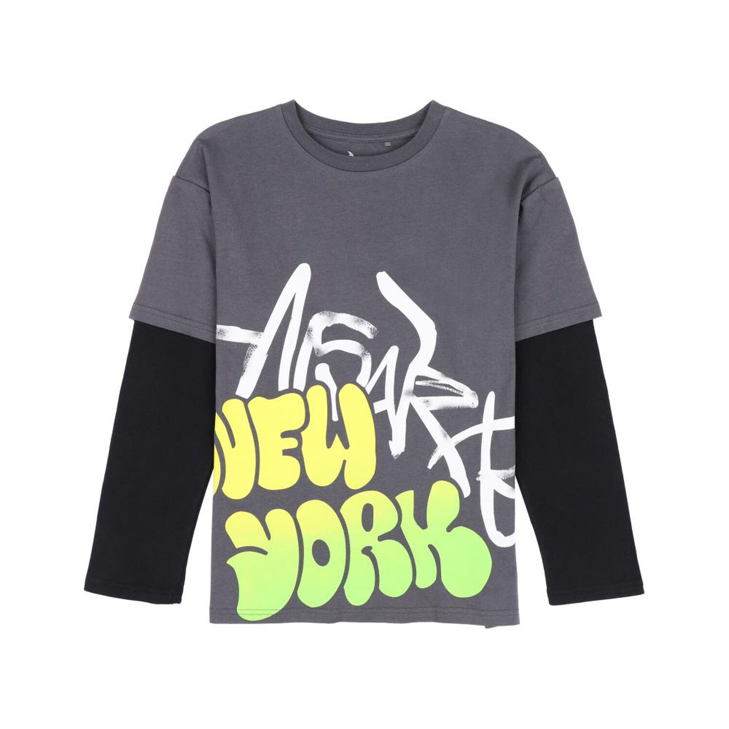 Polera Ni&ntilde;o Skuad image number 0.0