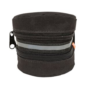 Bolso Sillín Expandible