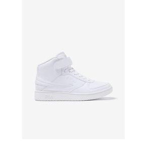 Zapatilla Urbana Mujer Fila A-high Blanco