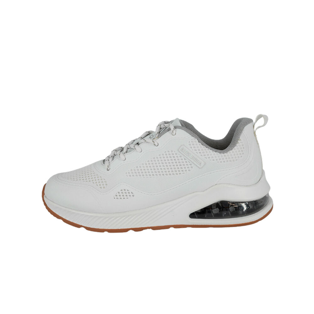 Zapatilla Cadi Blanco Alquimia image number 1.0