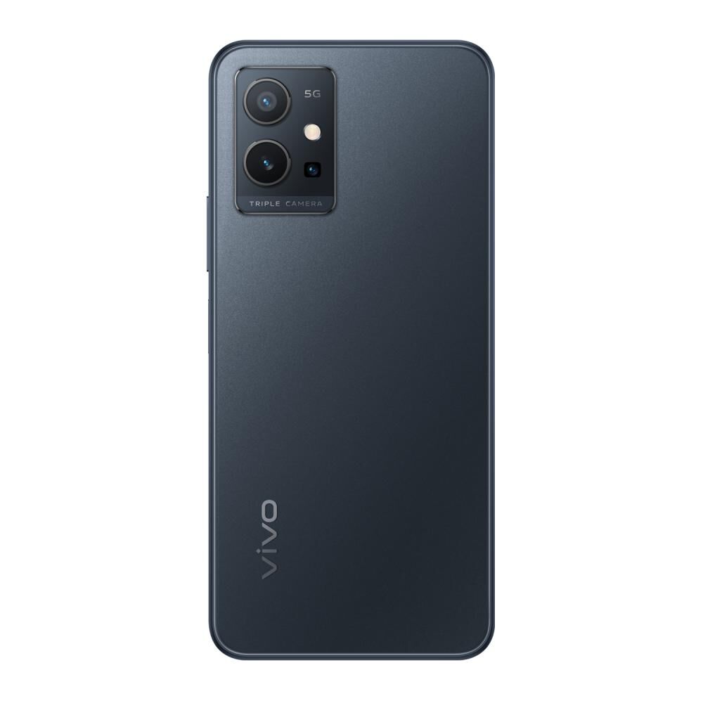Smartphone Vivo Y55 / 5G / 128 Gb / Entel image number 2.0