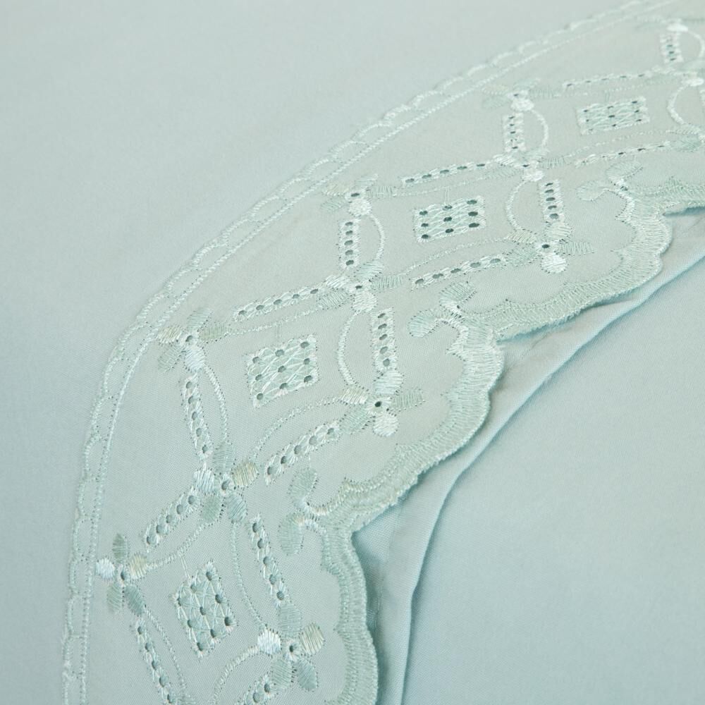 Juego De S&aacute;banas Belle Noite Claudia / 1.5 Plazas image number 2.0