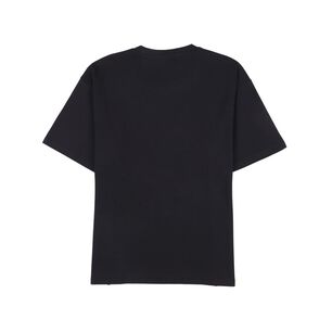 Polera Regular Manga Corta Cuello Redondo Hombre Rolly Go