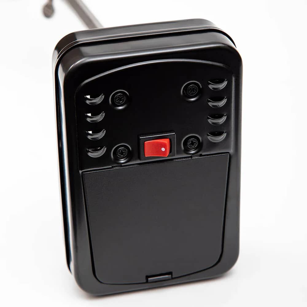 Accesorio Parrilla Spiedo Essence 4q Fdv image number 7.0