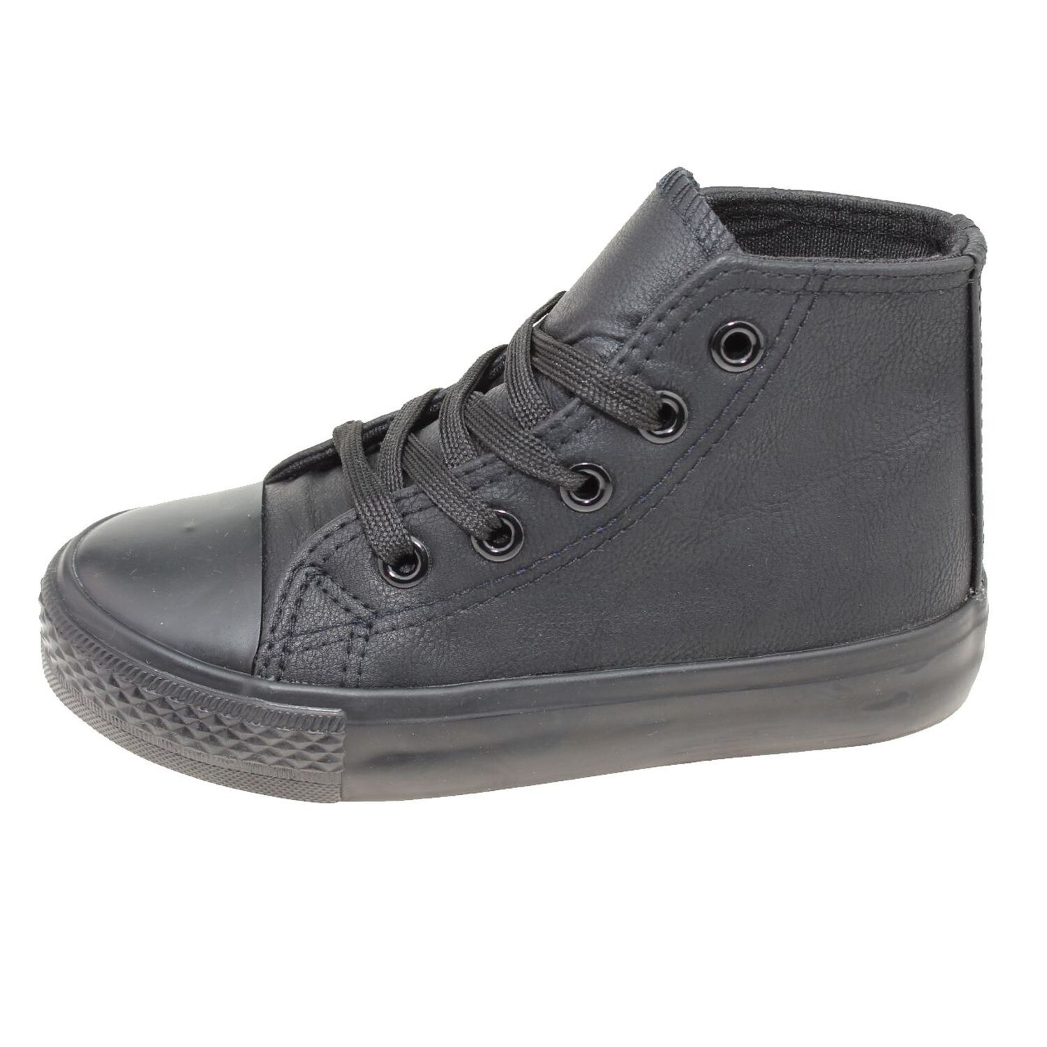 Zapato Colegio Negro Suang Nis Art. 34931 /via Franca image number 3.0