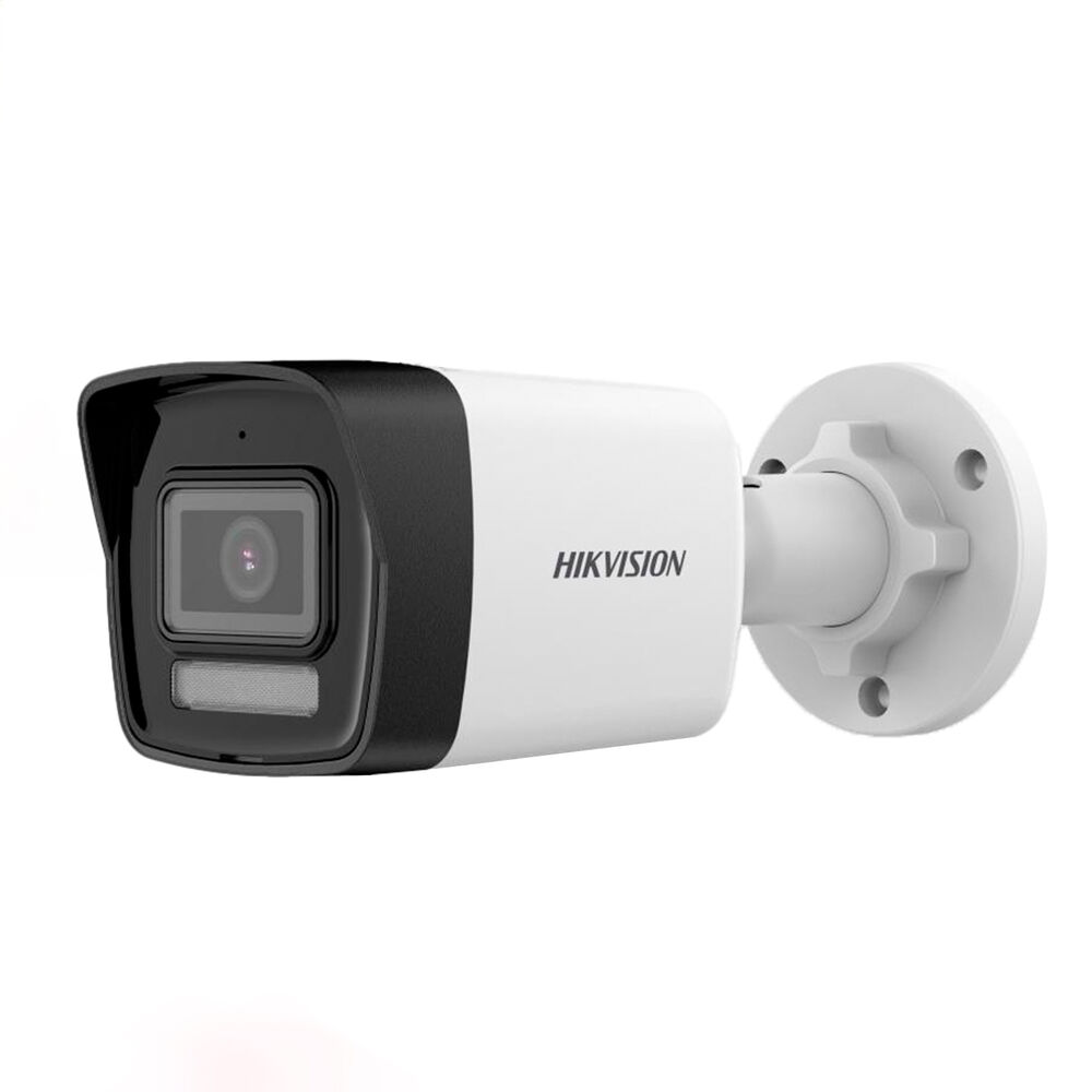 Camara Ip Bala Hikvision Smart Hybrid Light 2mp Ir30m Ip67 image number 0.0