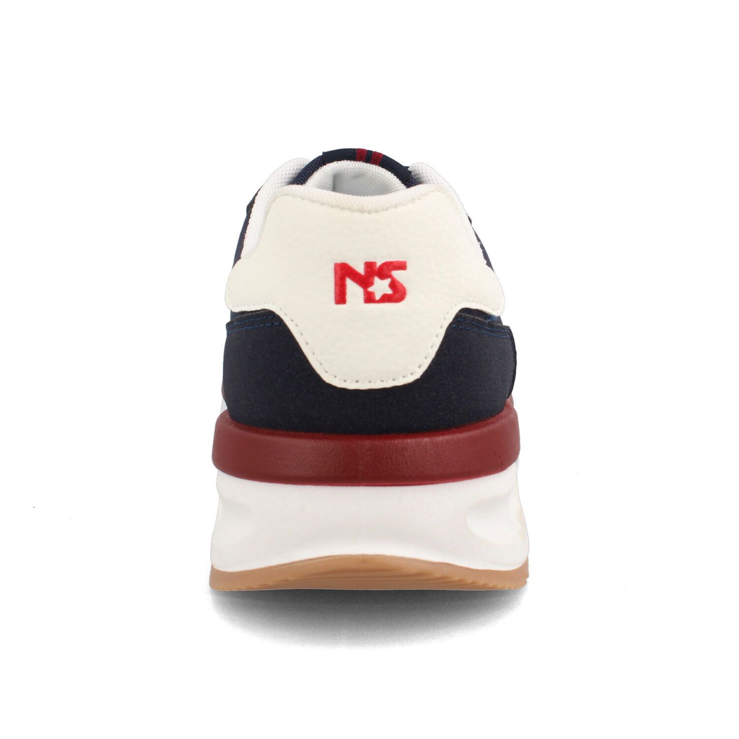 Zapatilla Hombre North Star Luino Azul image number 2.0