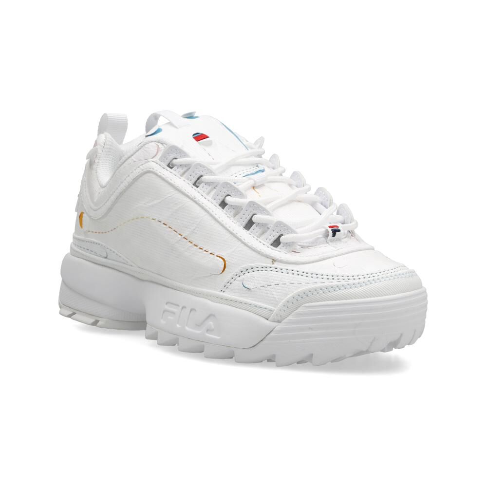 Zapatilla Urbana Unisex Fila Disruptor Ii Diy Reveal en Oferta | Hites.com