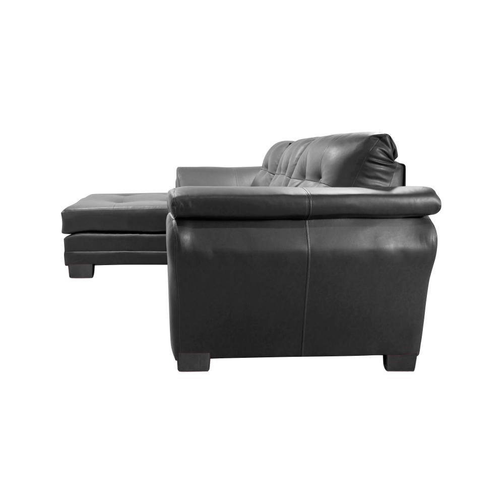 Sofá Seccional Living Factory Samy Izquierdo / 4 Cuerpos image number 5.0