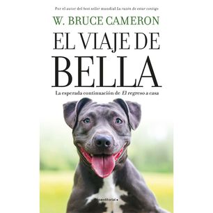El Viaje De Bella