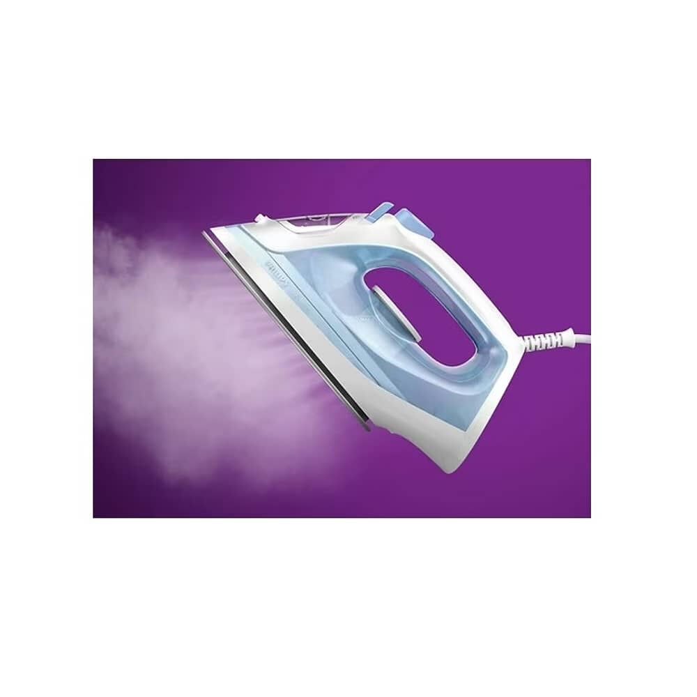 Plancha De Ropa A Vapor Philips 1000 Series 1600w Dst-1050 image number 3.0