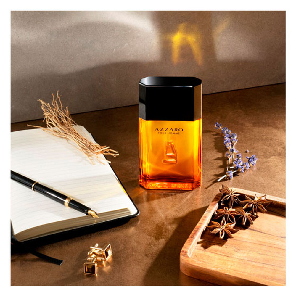 Azzaro Pour Homme 200 Ml Edt image number 2.0