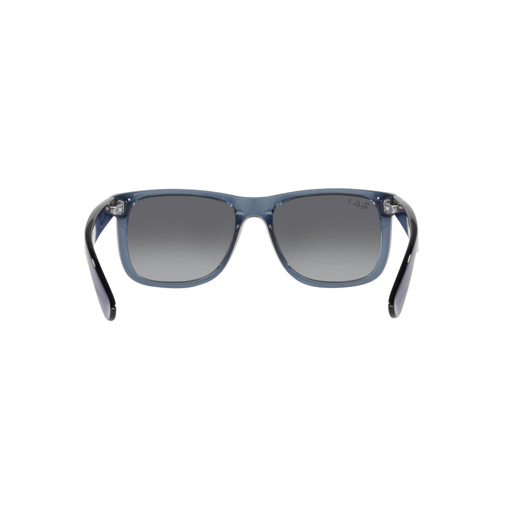 Lentes De Sol Justin Blue Polarizados Ray-ban image number 6.0