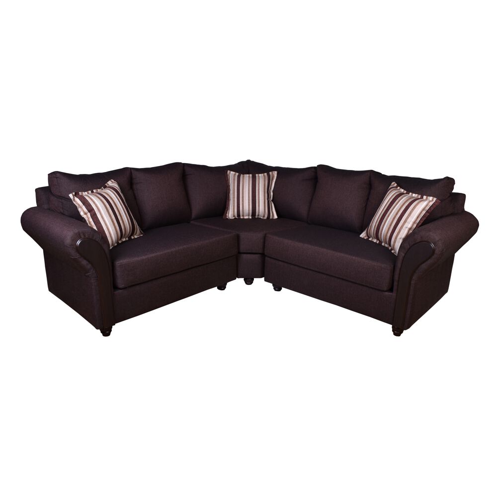 Seccional Alaska Chocolate image number 0.0