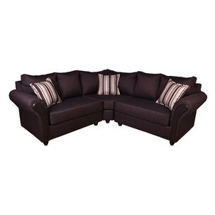 Seccional Alaska Chocolate