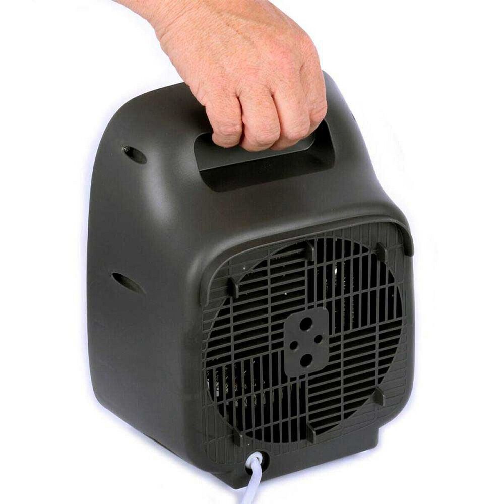 Turbo Calefactor Sindelen Tc-2200vt $39,990 El Precio Original Era: $39,990.$26,990 image number 1.0