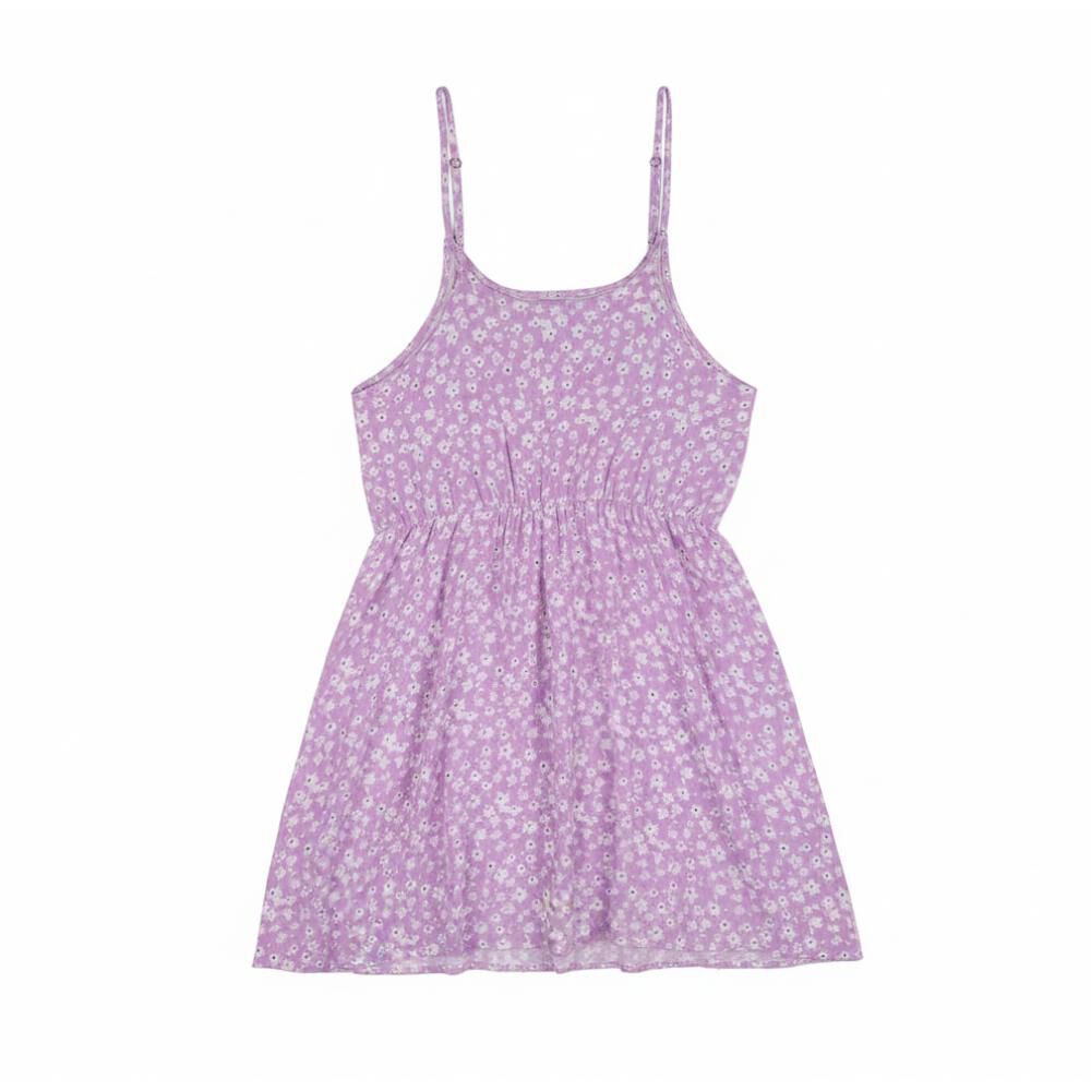 Vestido Mujer Freedom image number 1.0