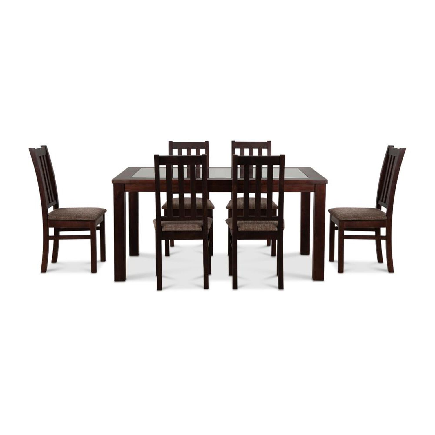 Juego De Comedor Cic Nuble / 6 Sillas image number 3.0