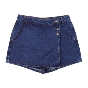 Short Mujer Kimera