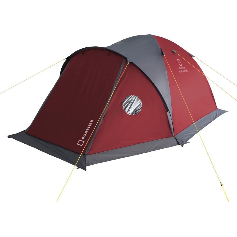 Carpa National Geographic Cng209 / 2 Personas image number 0.0