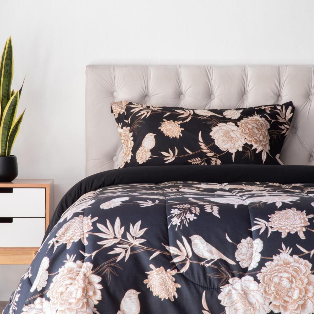 Plum&oacute;n Belle Noite Noi Elva 15p / 1.5 Plazas image number 0.0