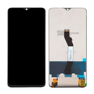 Pantalla Compatible Con Xiaomi Redmi Note 8 Pro