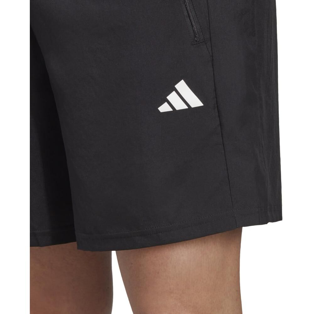 Short Deportivo Hombre Train Essentials Woven Adidas image number 3.0