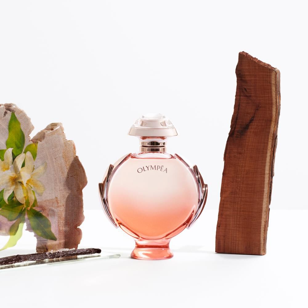 Perfume mujer Olympea Aqua / 50Ml / Edp image number 3.0