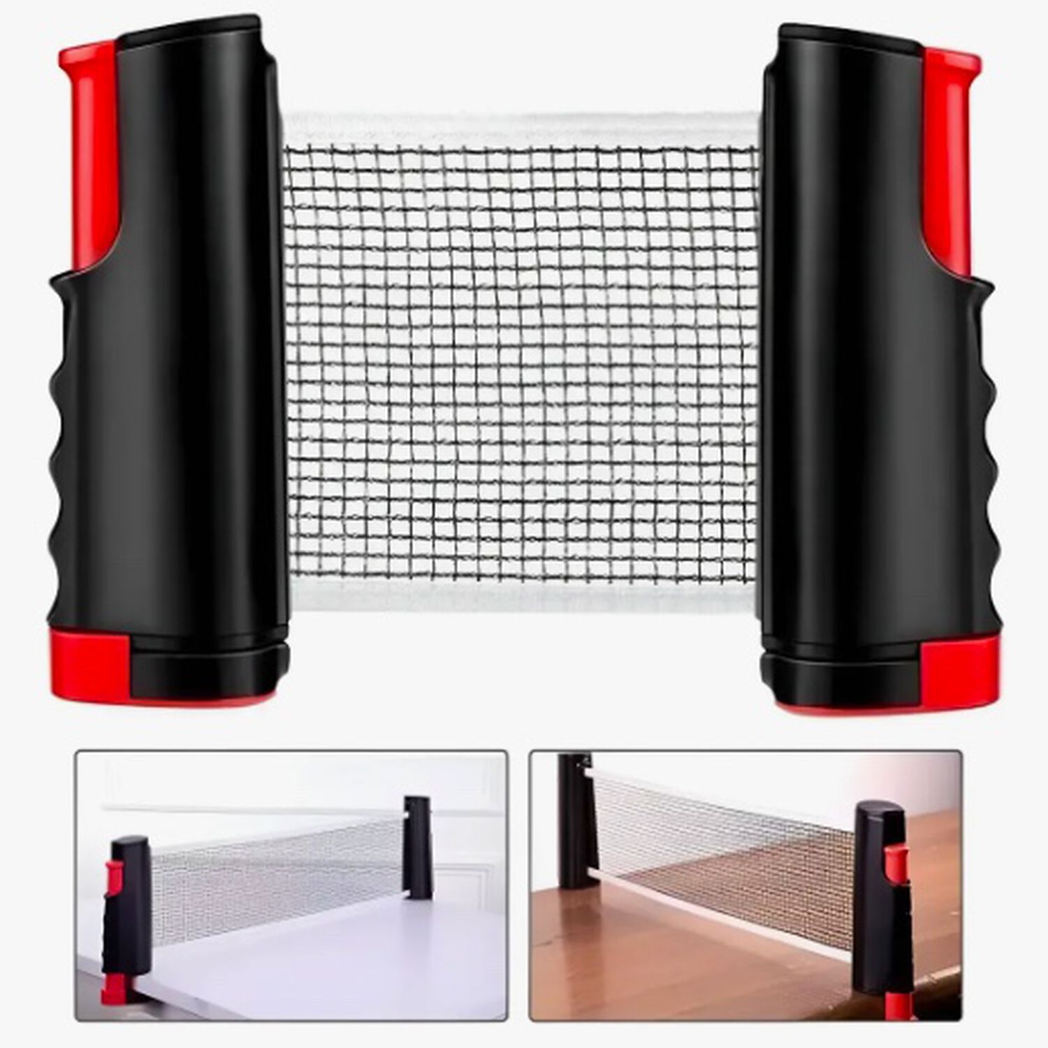 Red Ping Pong image number 0.0