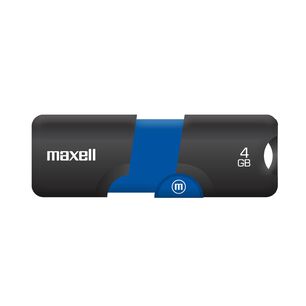 Pendrive Maxell Flix 4gb Usb 2.0
