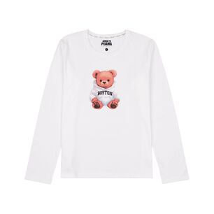 Polera De Pijama Mujer Freedom