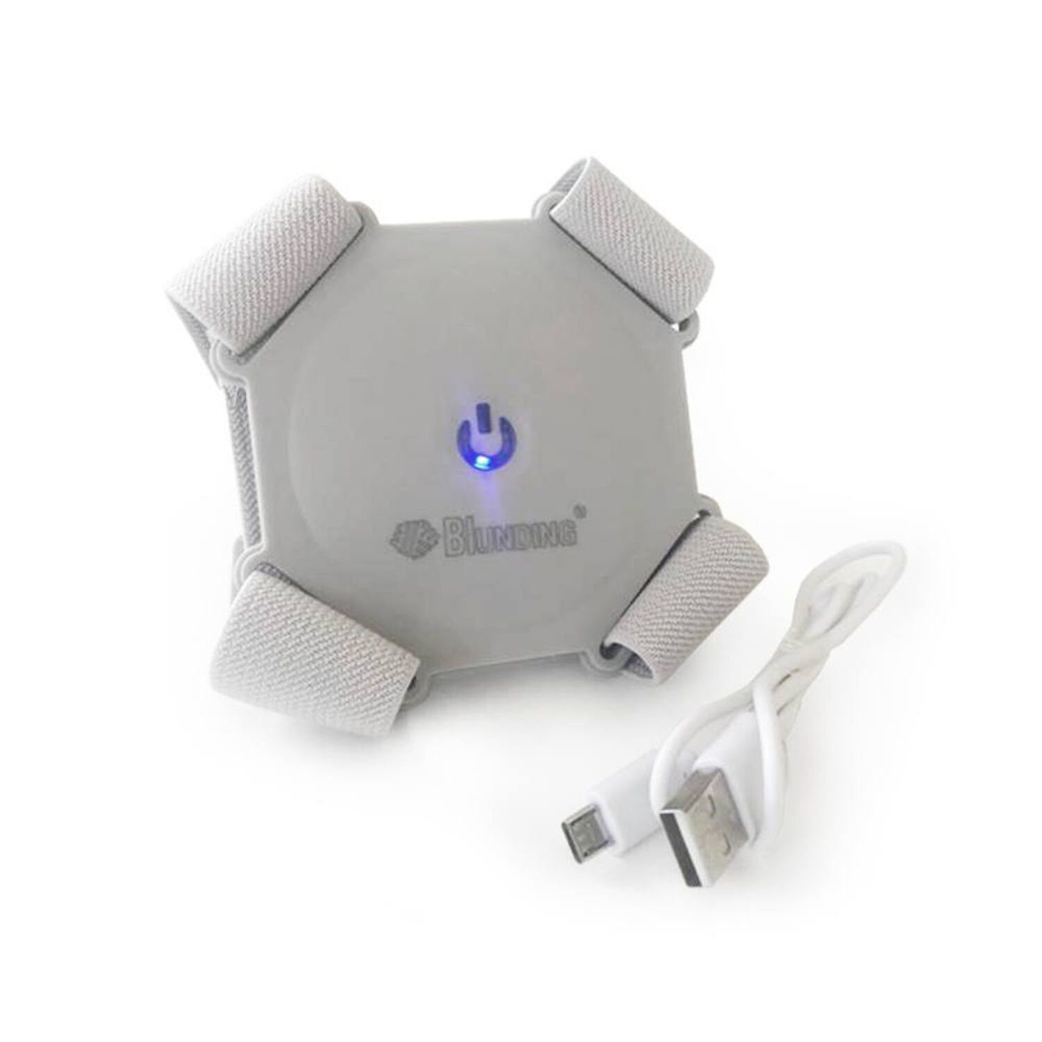 Corrector Postural Inteligente Con Sensor-blunding image number 1.0