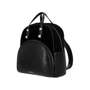 Mochila De Mujer Secret Zagreb Sc7 Mediana