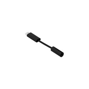 Adaptador Sonos Line-in Adapter Negro