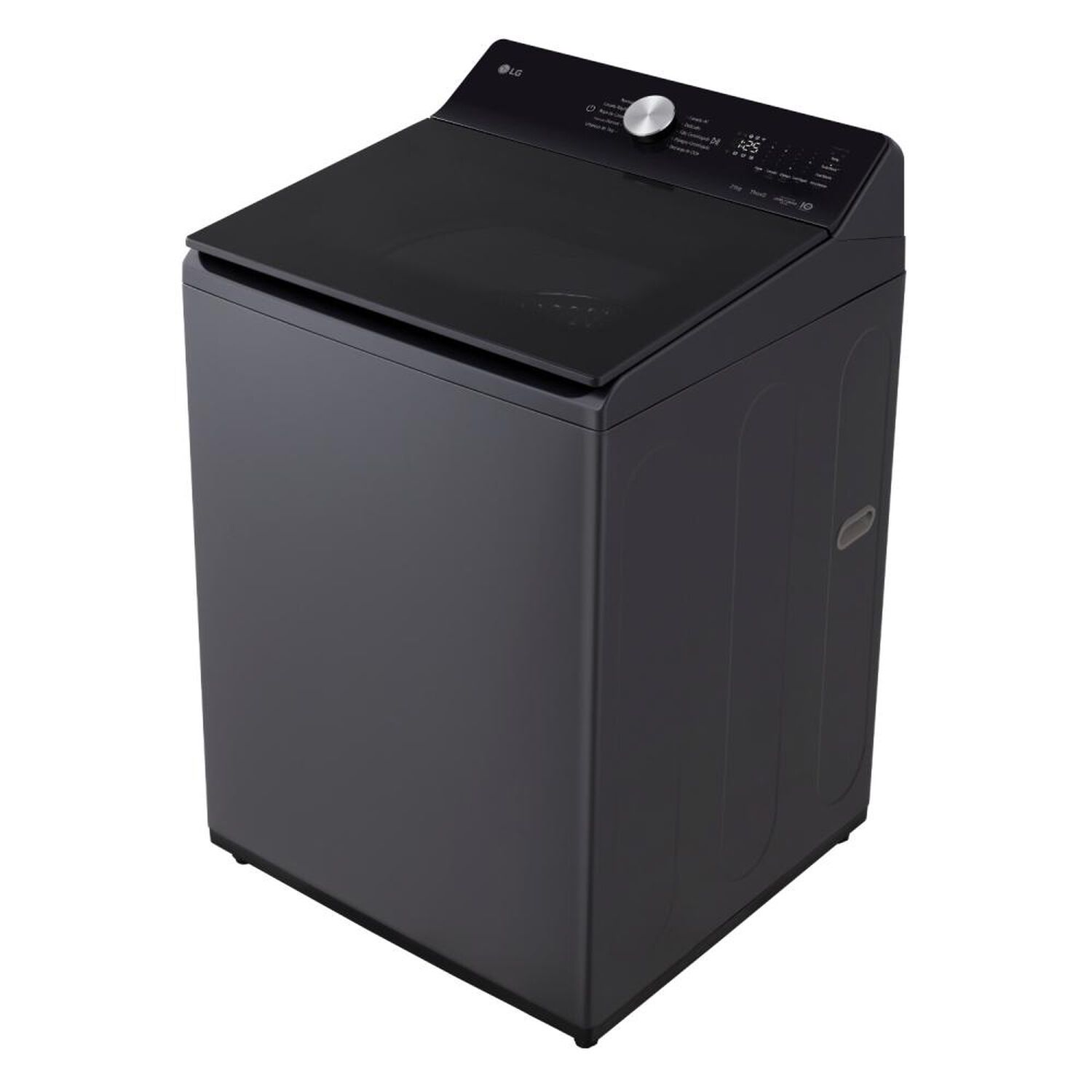 Lavadora Lg Wt21egtx6 / 21 Kilos image number 3.0
