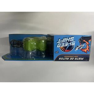 Autopista Speed Shift 70547