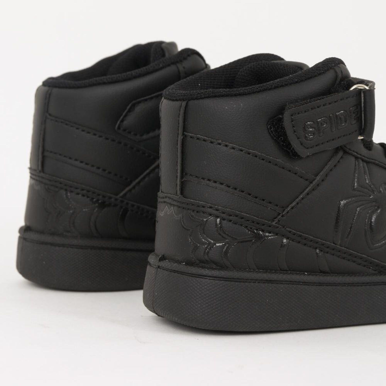 Zapatilla Escolar Ni&ntilde;o Spiderman image number 2.0