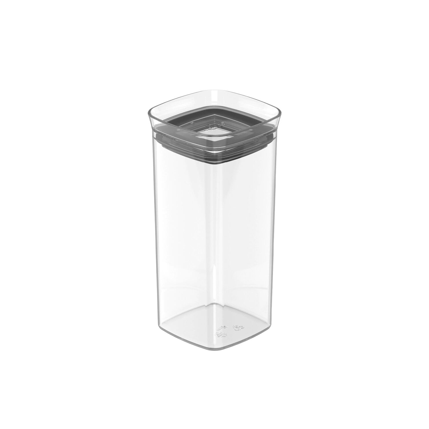 Especiero Block 0.340 L Transparente image number 0.0