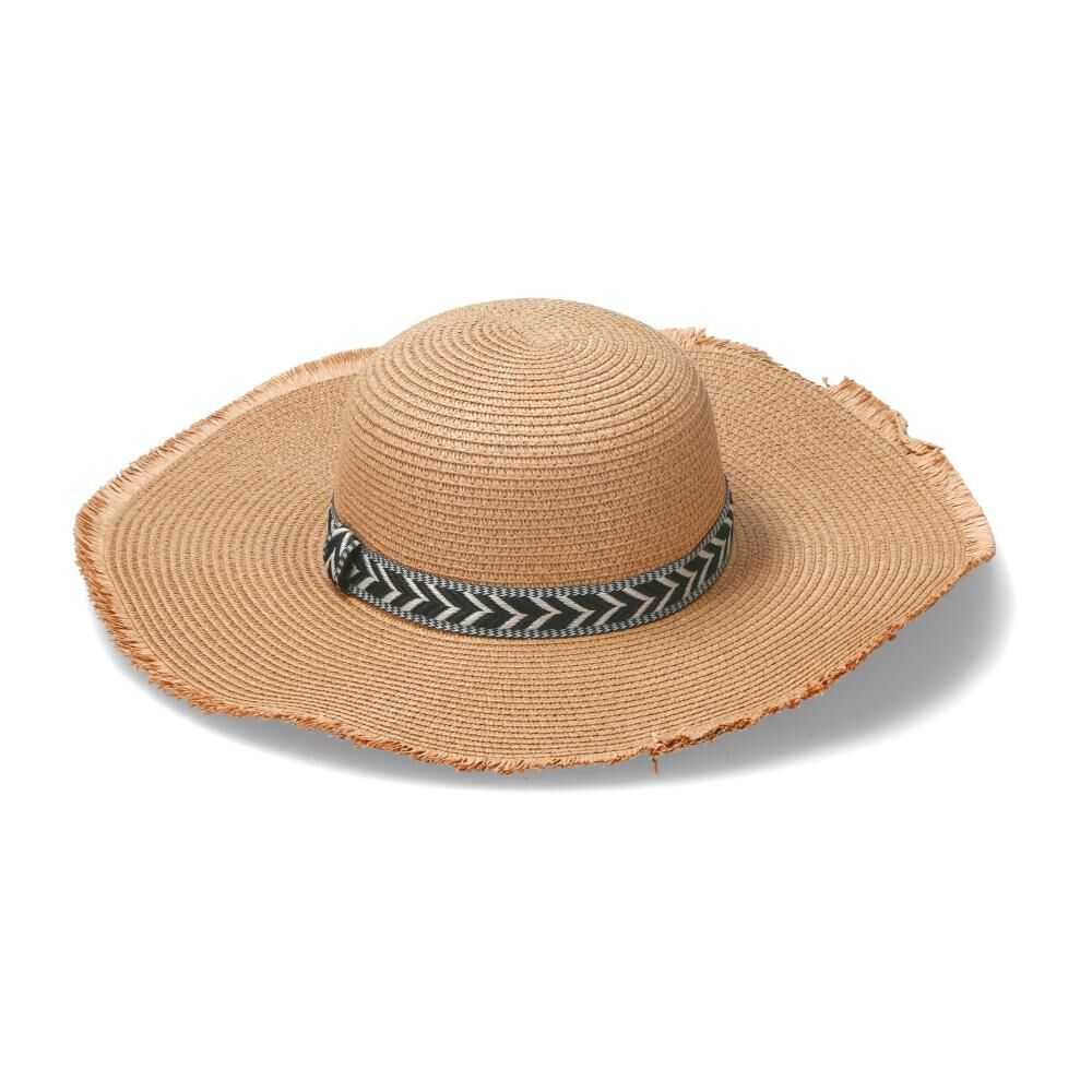 Sombrero Mujer Kimera image number 0.0