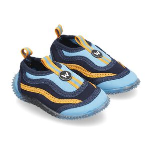 Zapatilla De Agua Infantil Wetland Zapatilla De Agua Infantil Wetland