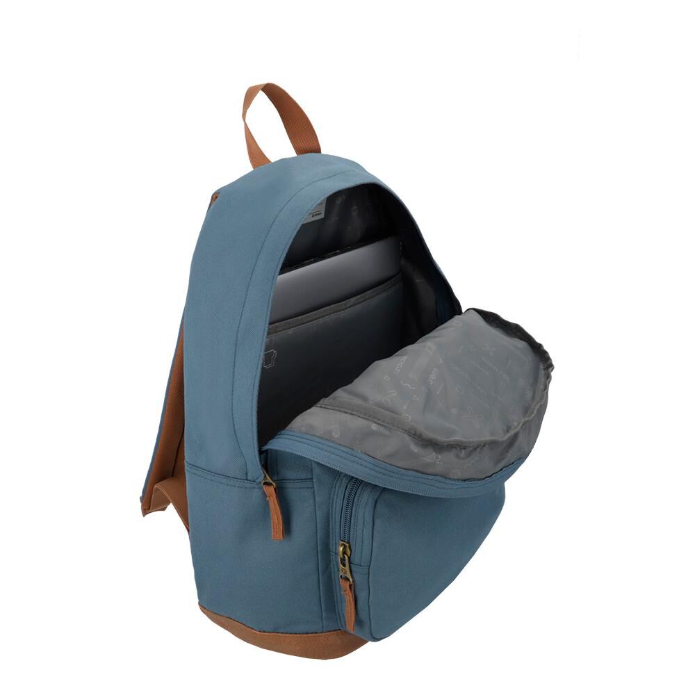 Mochila Notebook Xtrem Pop 5xt 15" image number 3.0