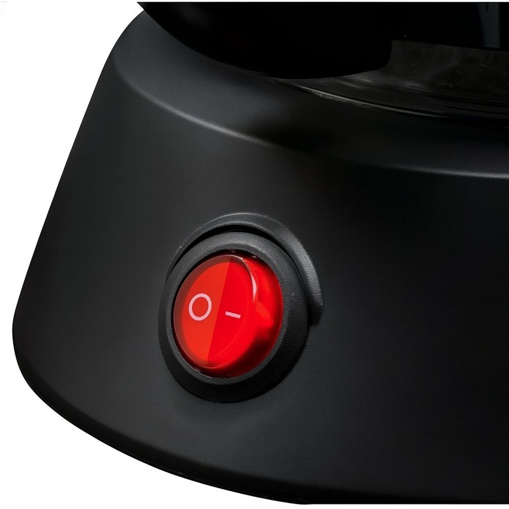 Cafetera Thomas Con Jarra De Vidrio 750 Ml 800w image number 5.0