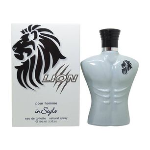 Instyle Lion 100 Ml Edt Hombre