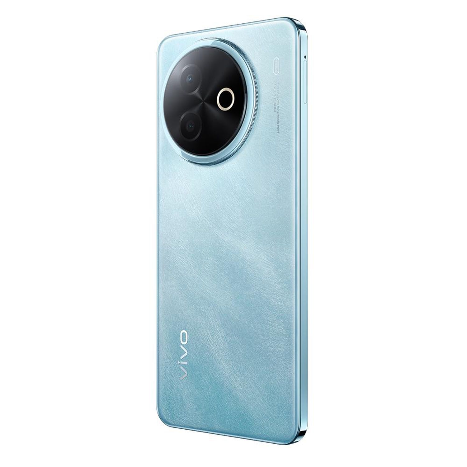 Smartphone Vivo Y39 / 5G / 256 GB / Azul / Liberado image number 4.0